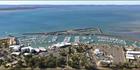 Great Sandy Straits Marina - Hervey Bay - QLD (PBH4 00 17987)